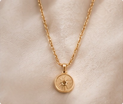 Collar Sol