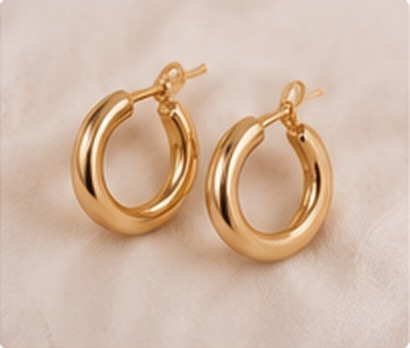 Pendientes Aro